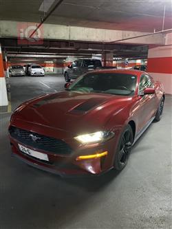 فۆرد مۆستانگ